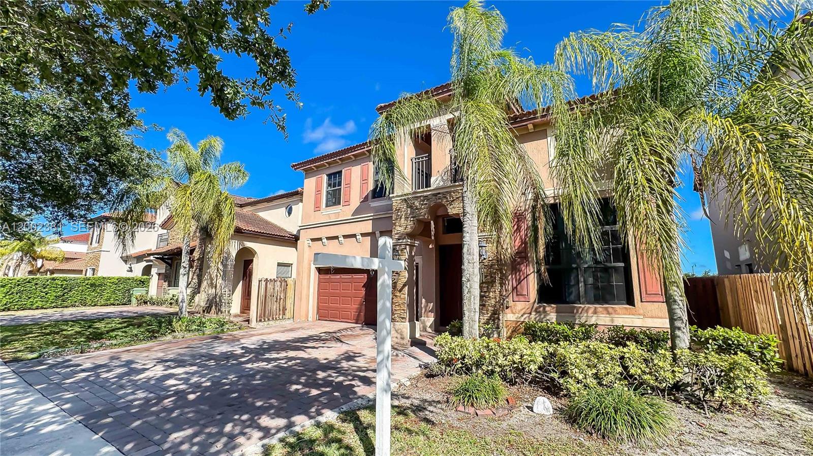 BAYWINDS OF ABACO - Residential