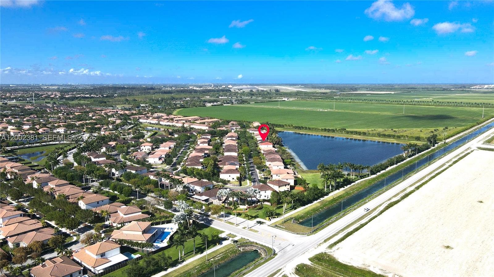 BAYWINDS OF ABACO - Residential