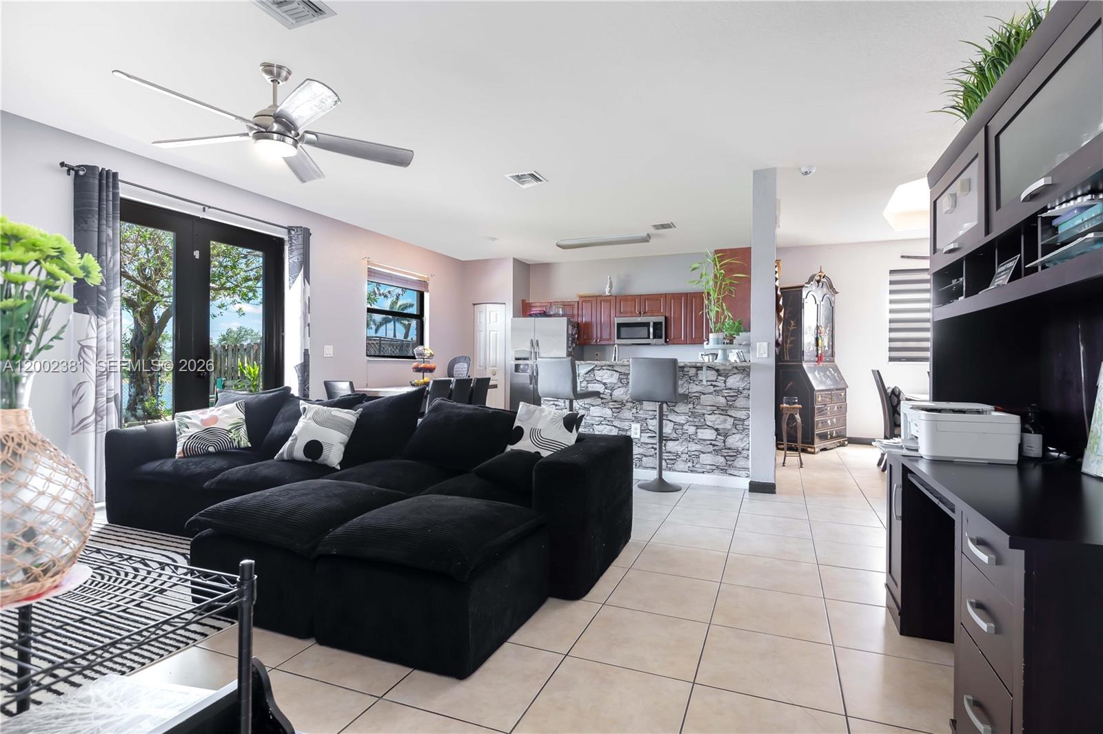 BAYWINDS OF ABACO - Residential