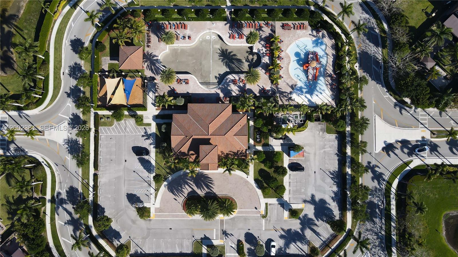 BAYWINDS OF ABACO - Residential