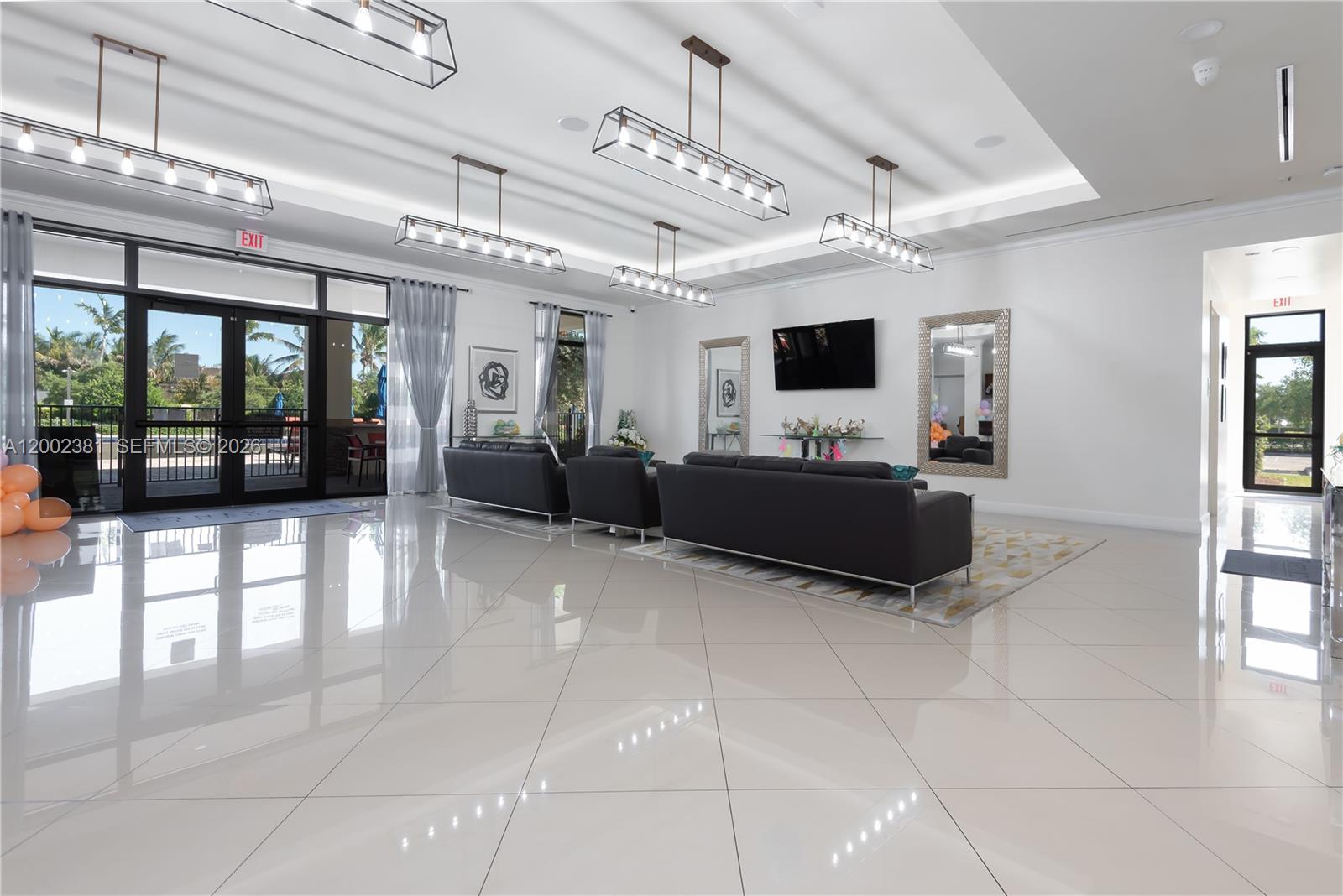 BAYWINDS OF ABACO - Residential