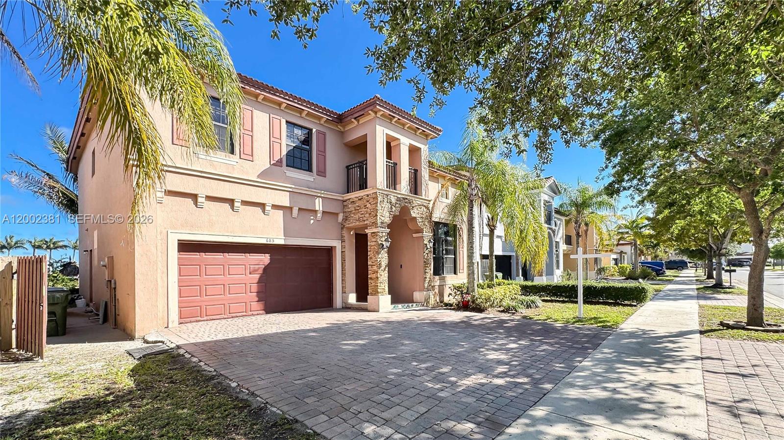 BAYWINDS OF ABACO - Residential