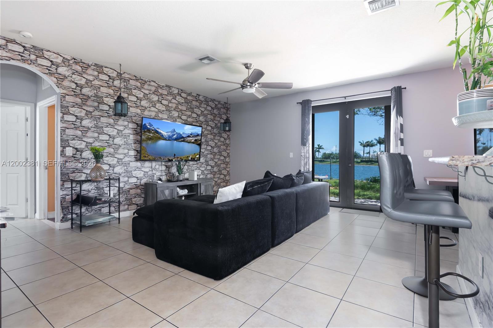 BAYWINDS OF ABACO - Residential
