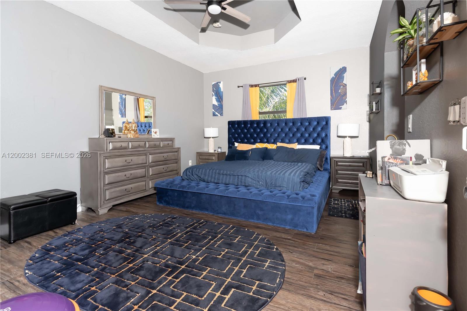 BAYWINDS OF ABACO - Residential