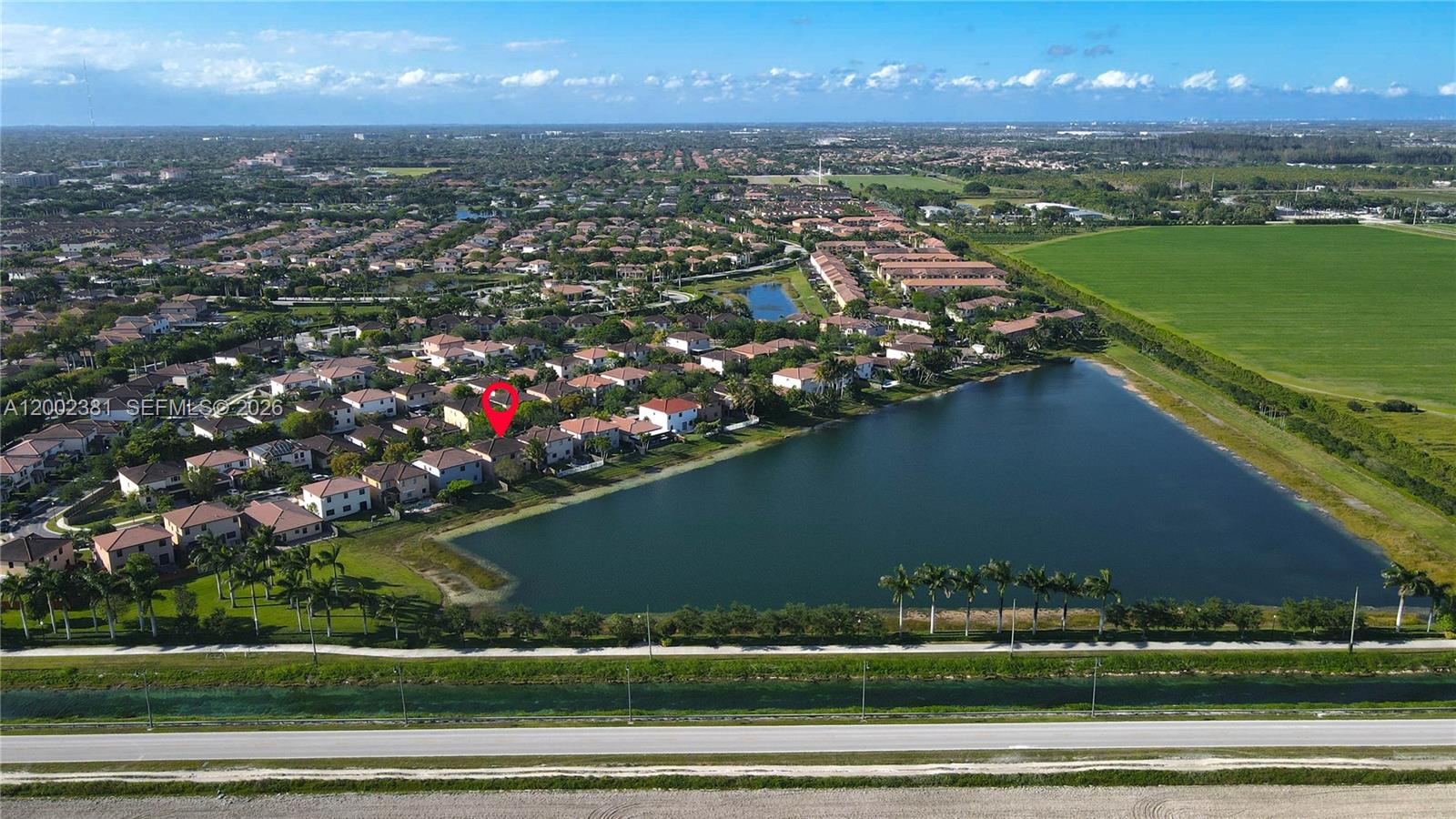 BAYWINDS OF ABACO - Residential