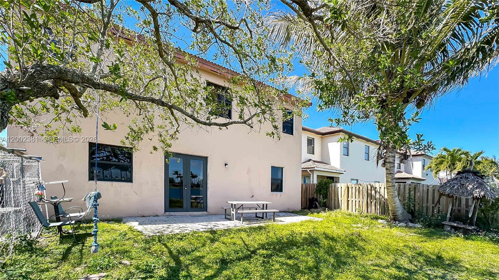 BAYWINDS OF ABACO - Residential