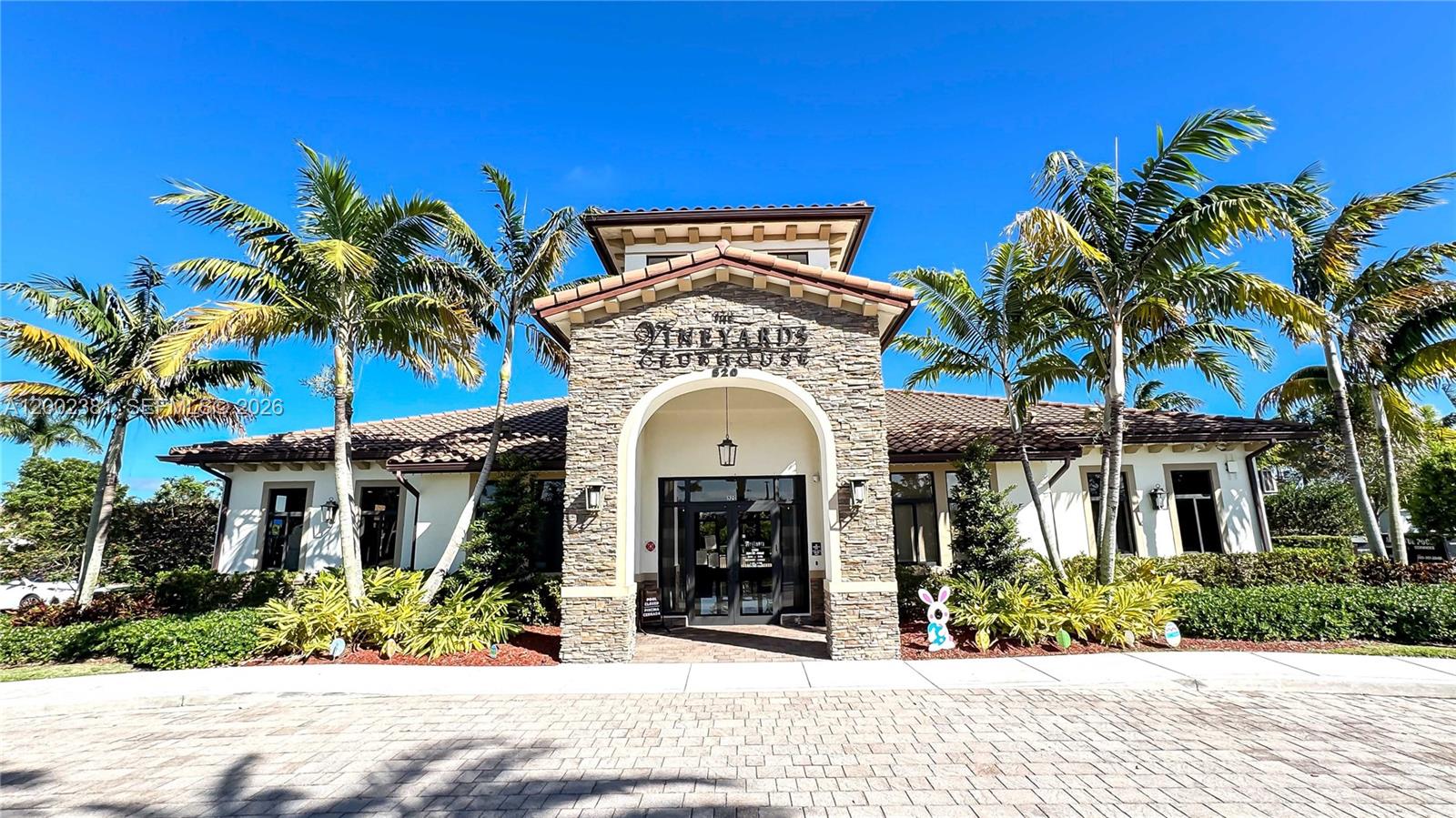 BAYWINDS OF ABACO - Residential