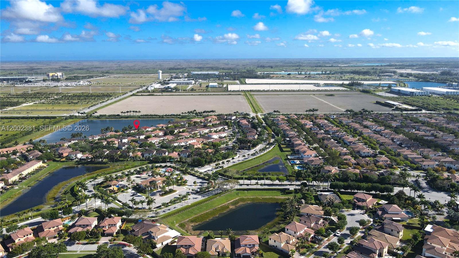 BAYWINDS OF ABACO - Residential