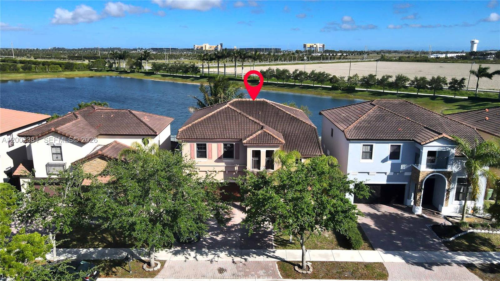 BAYWINDS OF ABACO - Residential