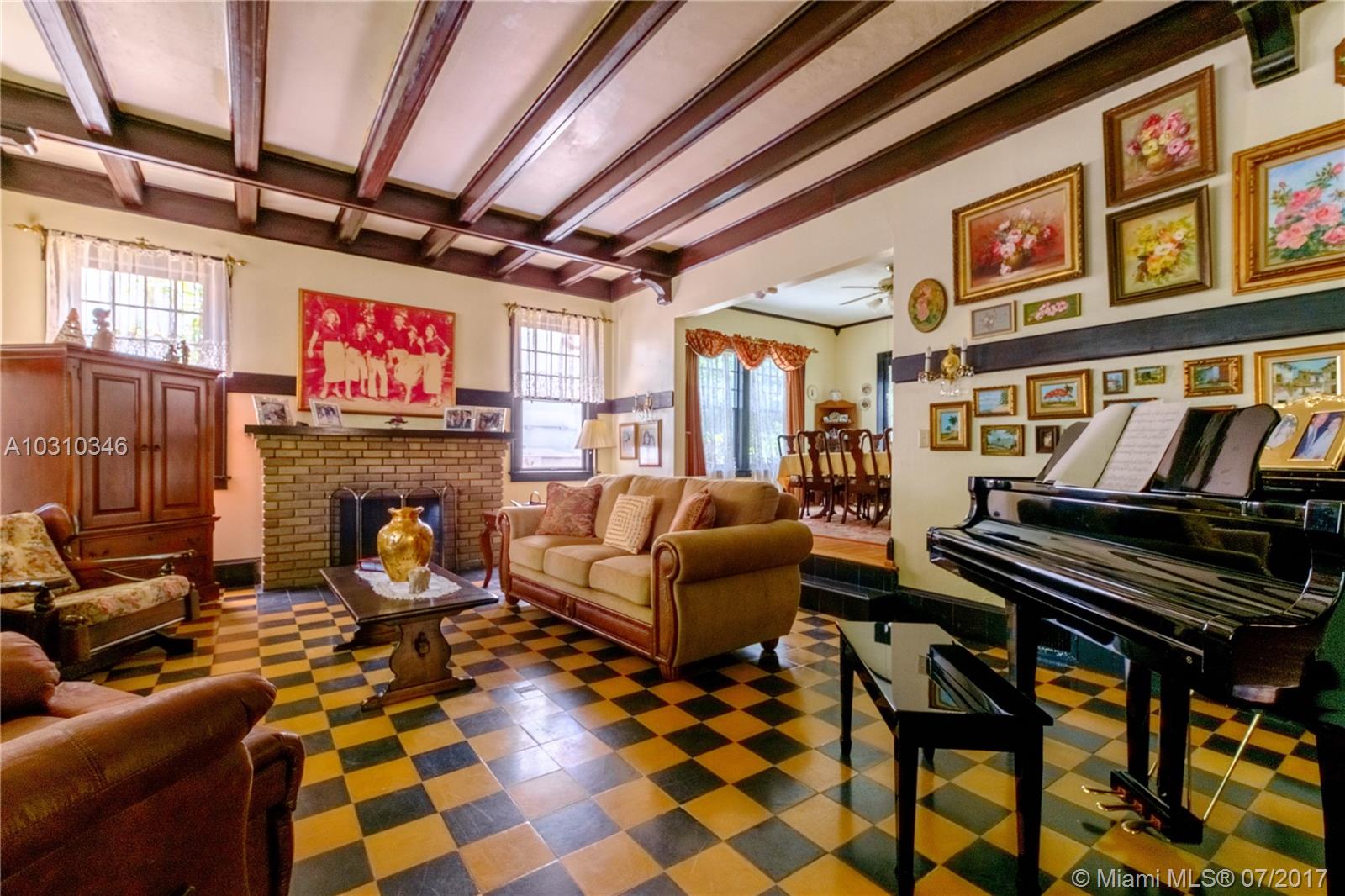 SHENANDOAH - Residential