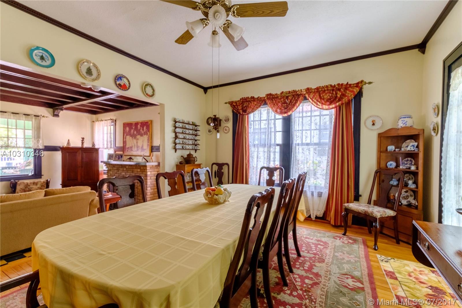 SHENANDOAH - Residential