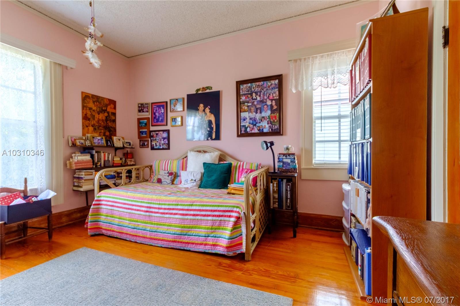 SHENANDOAH - Residential