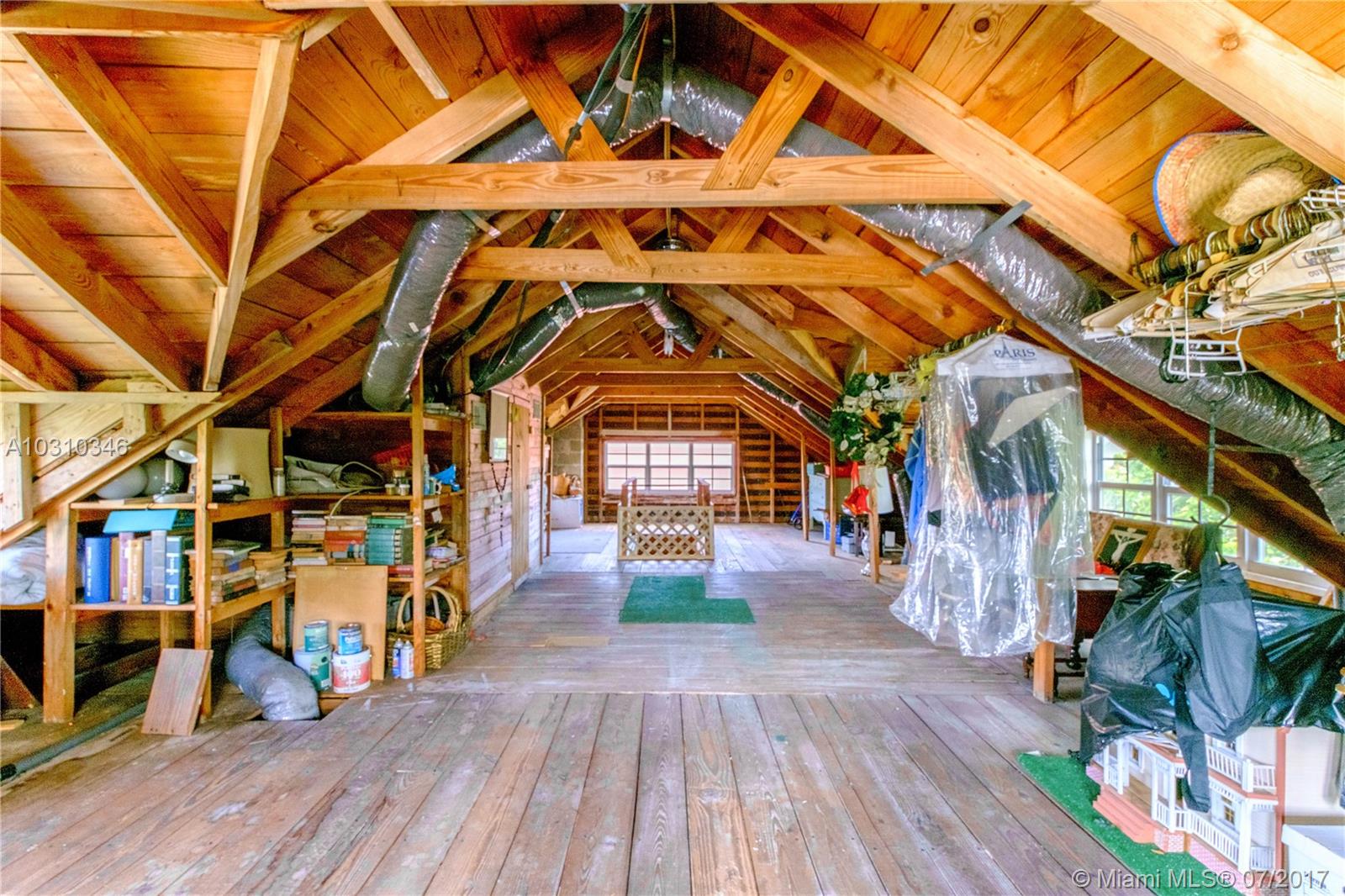 SHENANDOAH - Residential