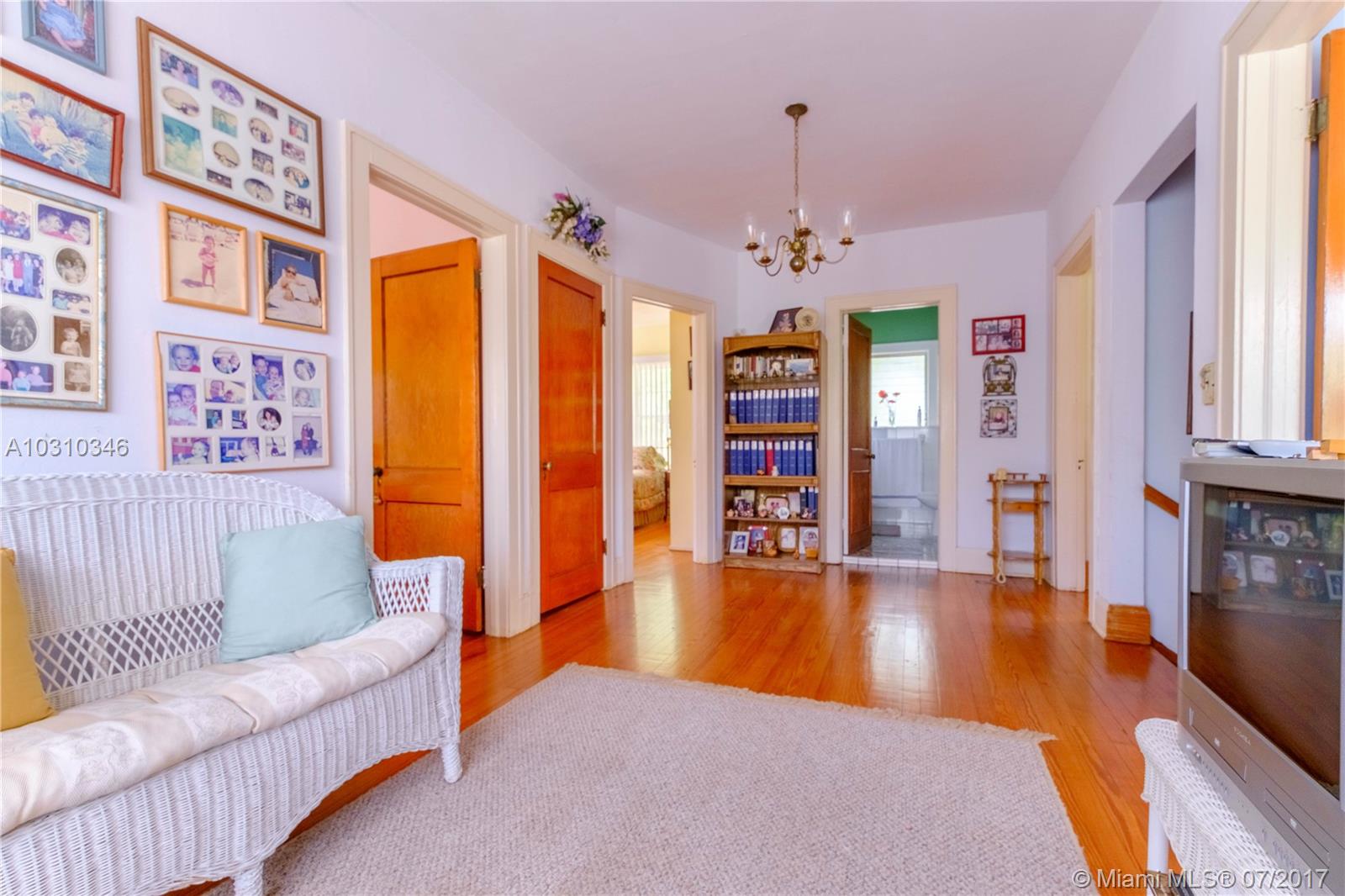 SHENANDOAH - Residential