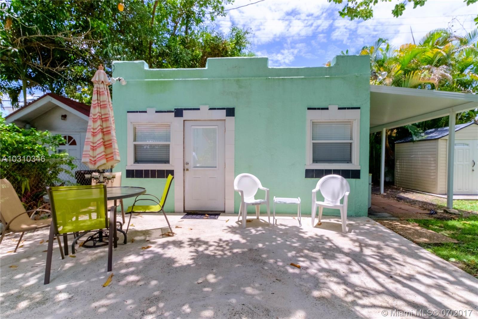 SHENANDOAH - Residential