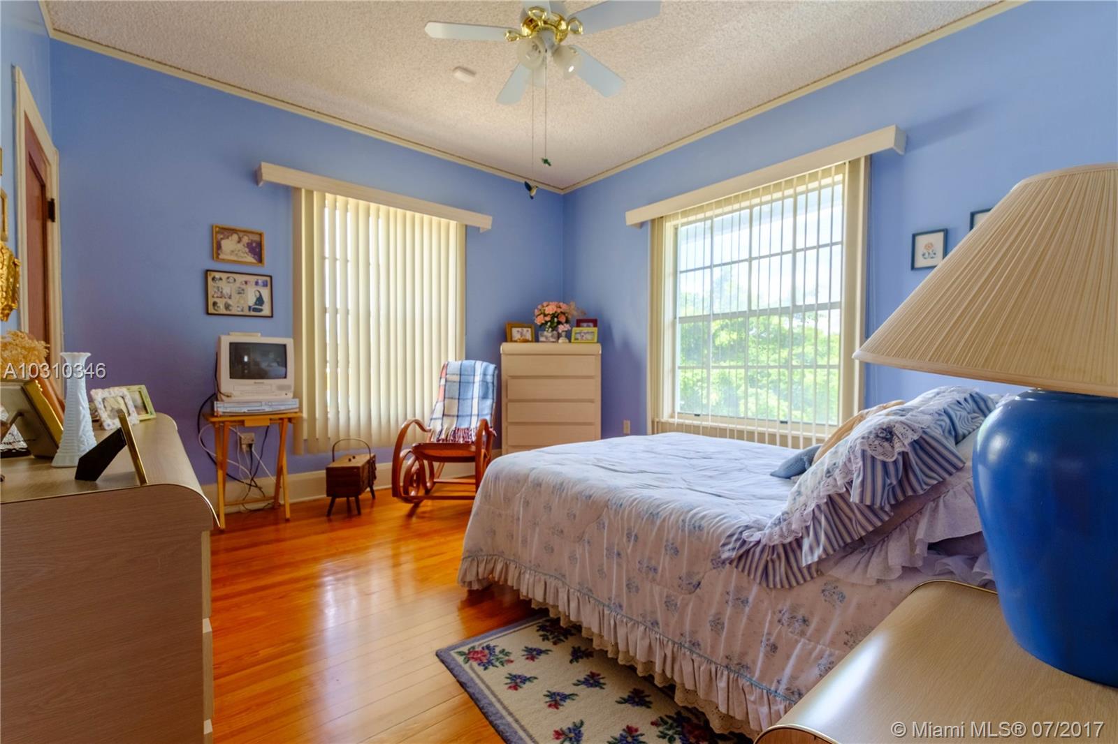 SHENANDOAH - Residential