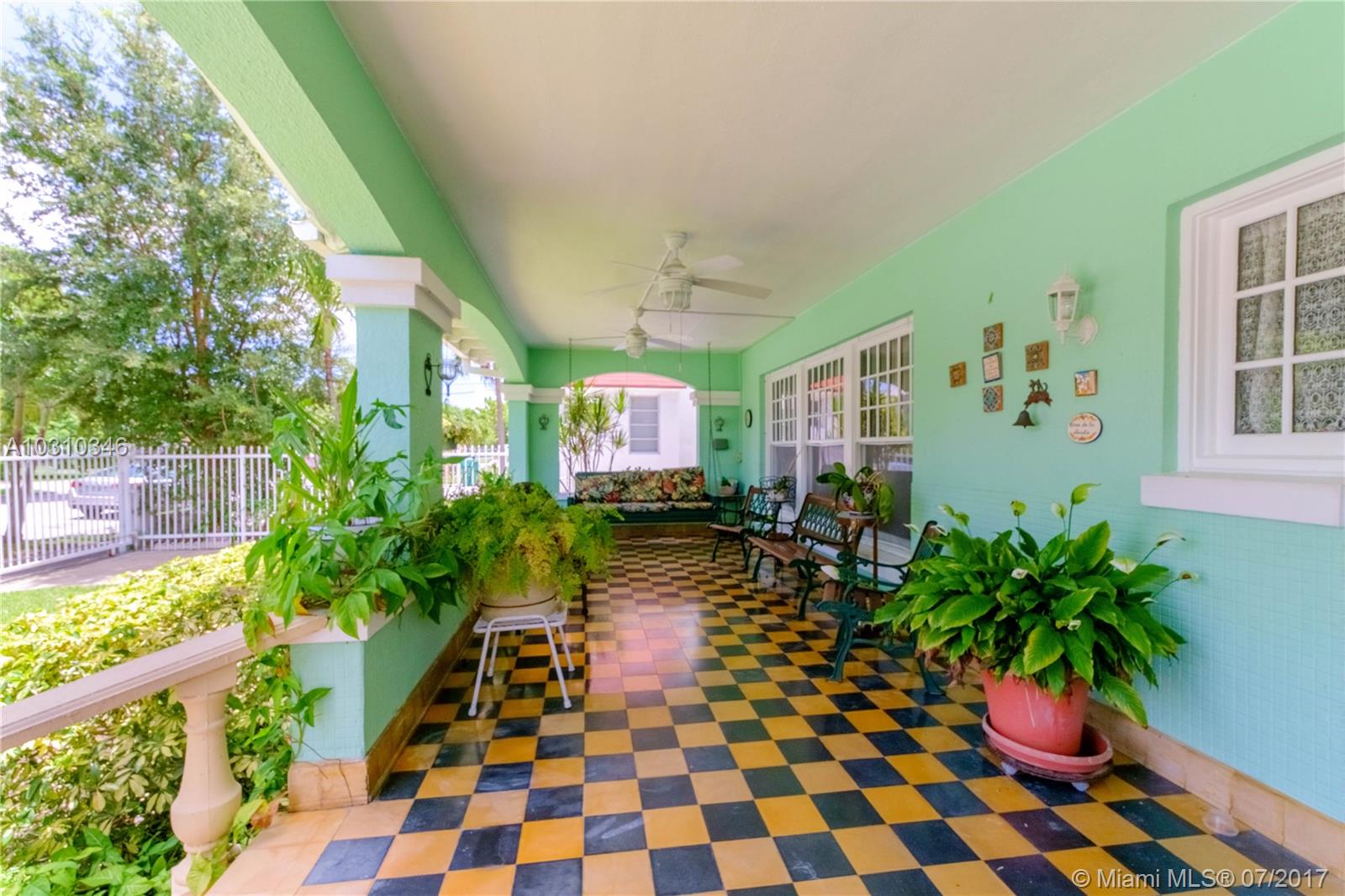 SHENANDOAH - Residential