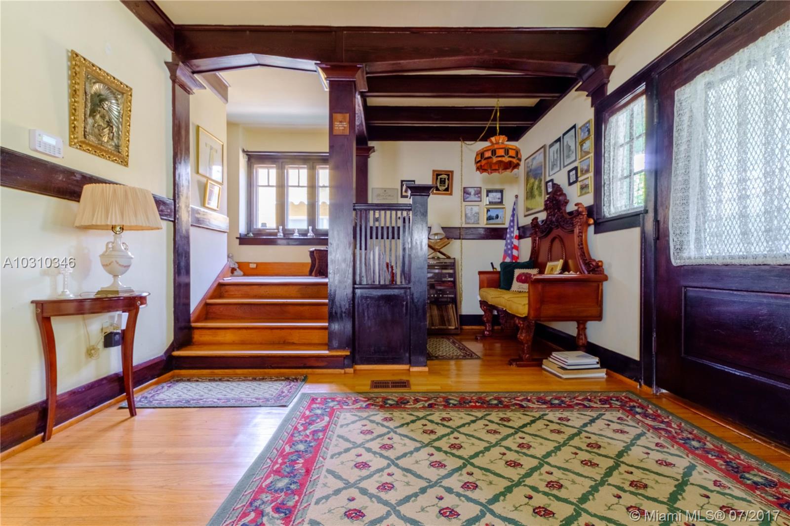 SHENANDOAH - Residential