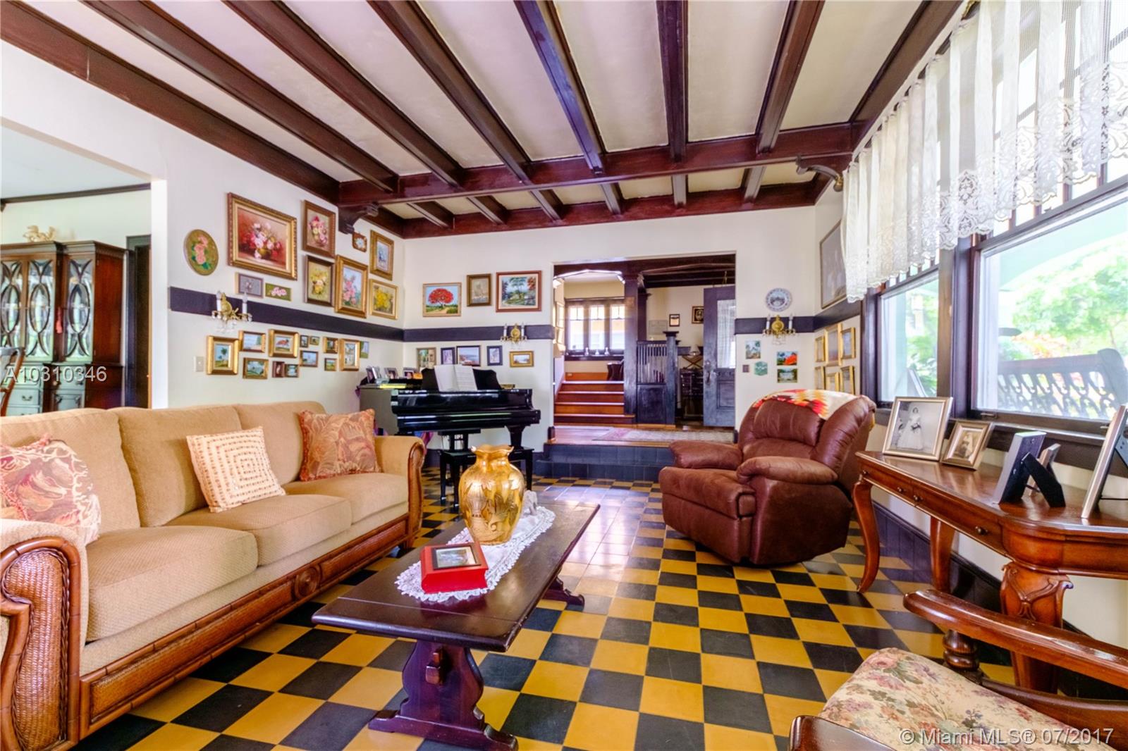 SHENANDOAH - Residential