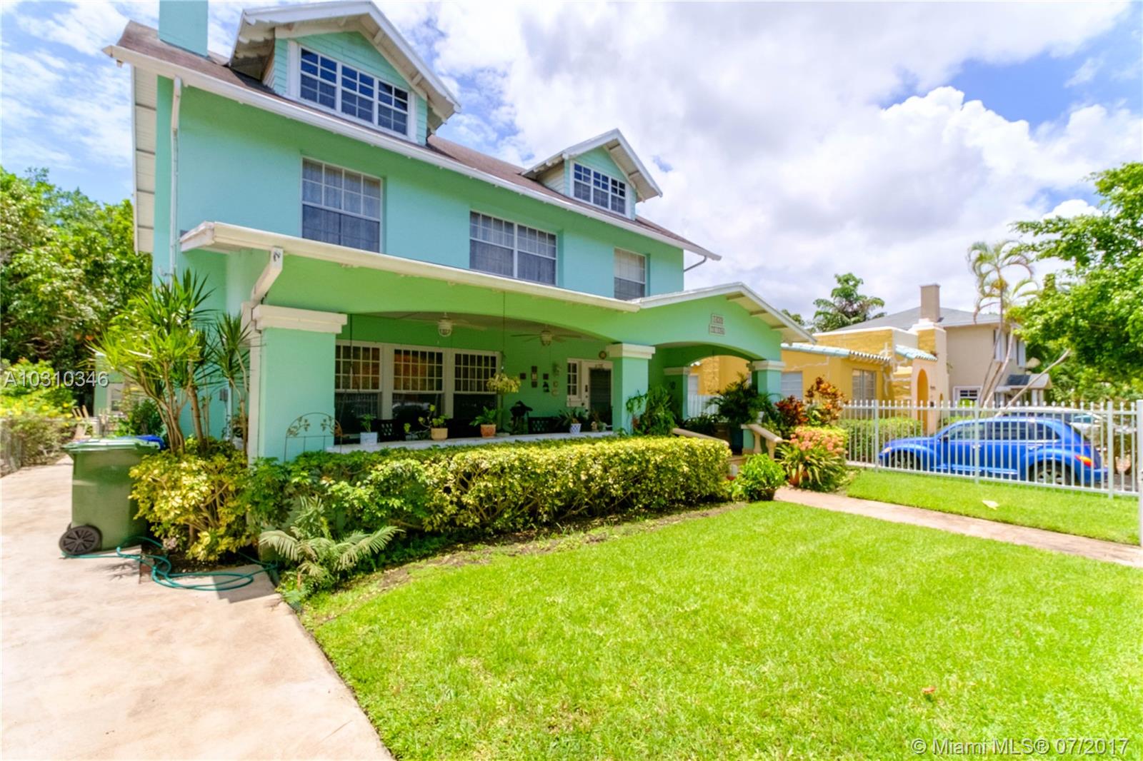 SHENANDOAH - Residential