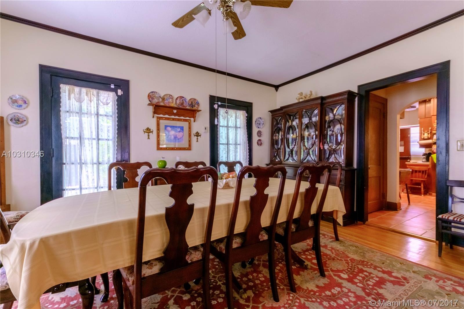 SHENANDOAH - Residential