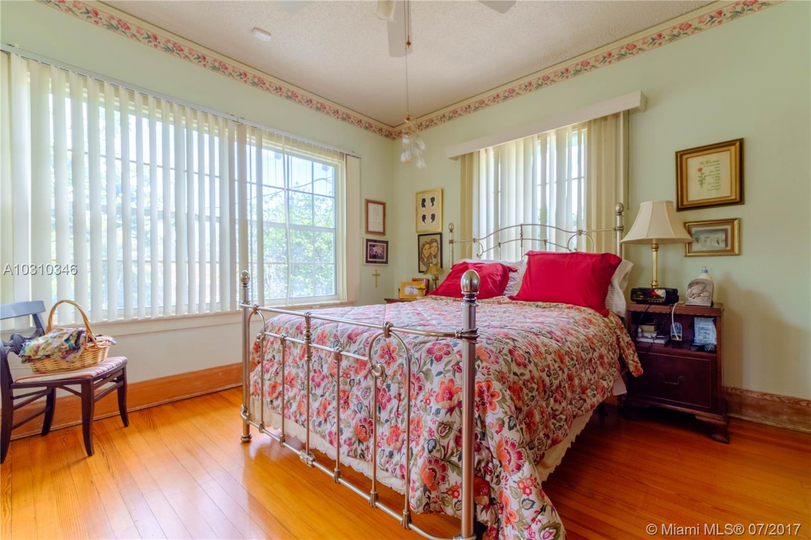 SHENANDOAH - Residential