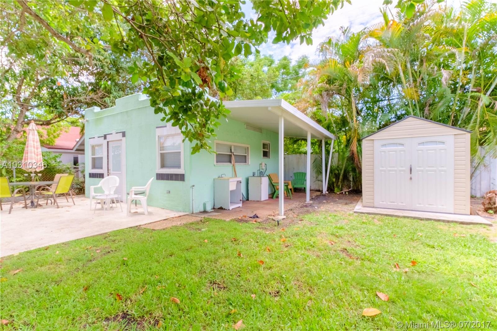 SHENANDOAH - Residential