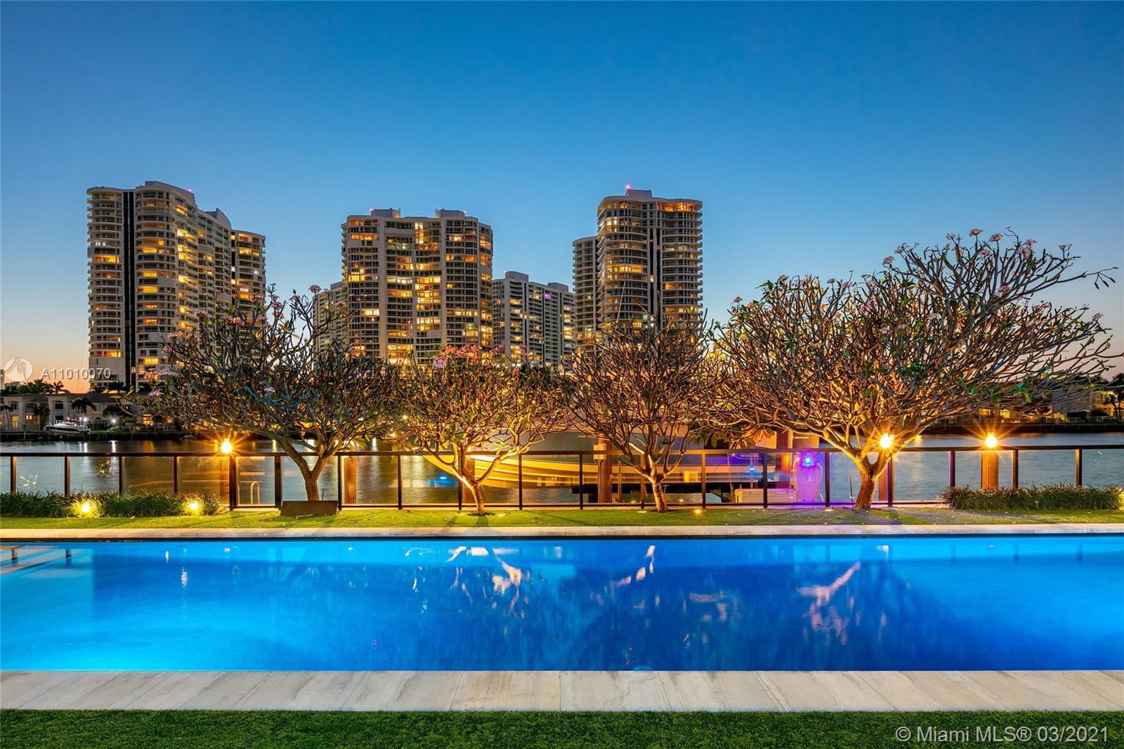 GOLDEN BEACH SEC F - Residential