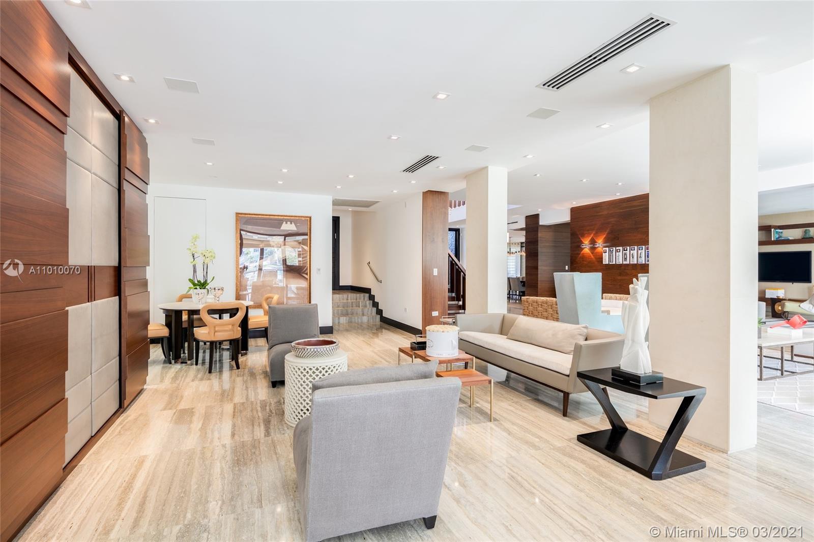 GOLDEN BEACH SEC F - Residential