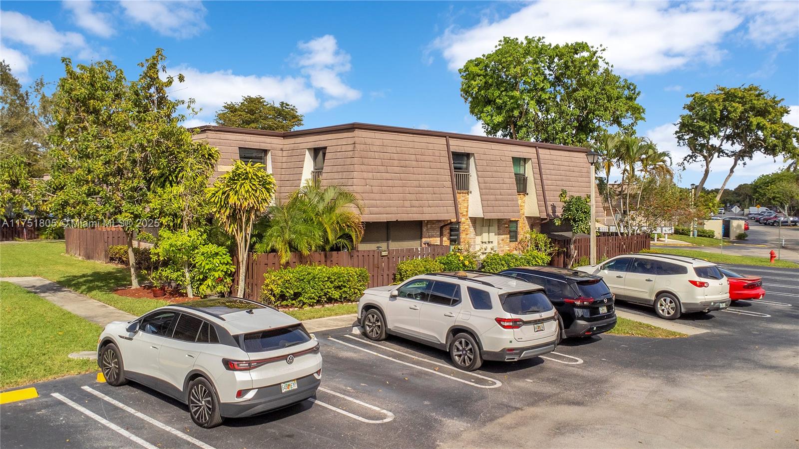 Welcome to this charming 3-bedroom, 2-bathroom home in Coral Springs! The property features a spacious living area and a cozy kitchen with included appliances, making it perfect for everyday living. Enjoy ample outdoor space in the fenced backyard, ideal for play and relaxation. Situated in a family-friendly neighborhood, you'll be just minutes from top-rated schools, parks, and shopping. This comfortable home offers an excellent opportunity for families and first-time buyers alike. Don’t miss your chance to make it yours! Contact US for a showing today!