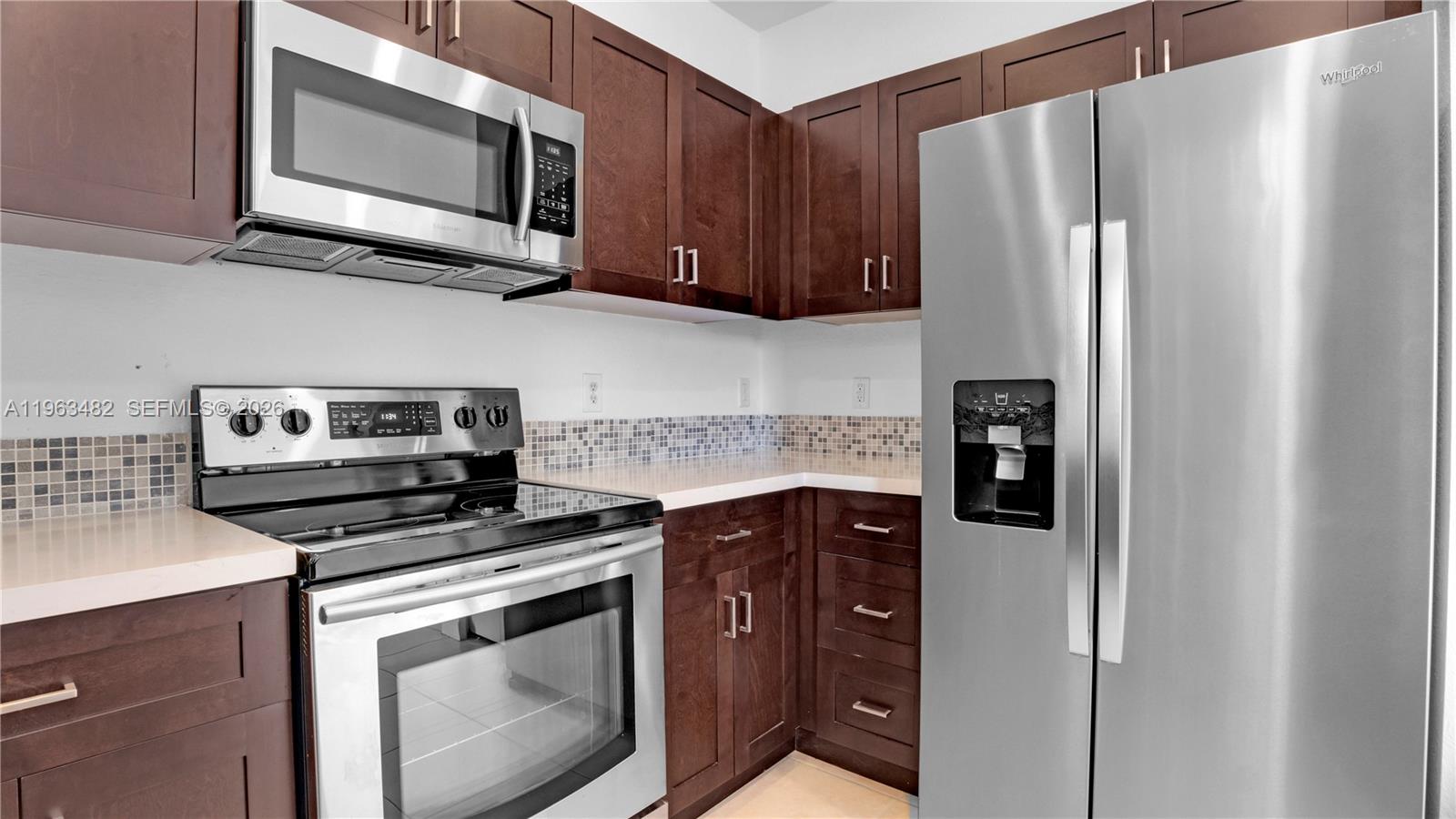 Island at Doral - Residential