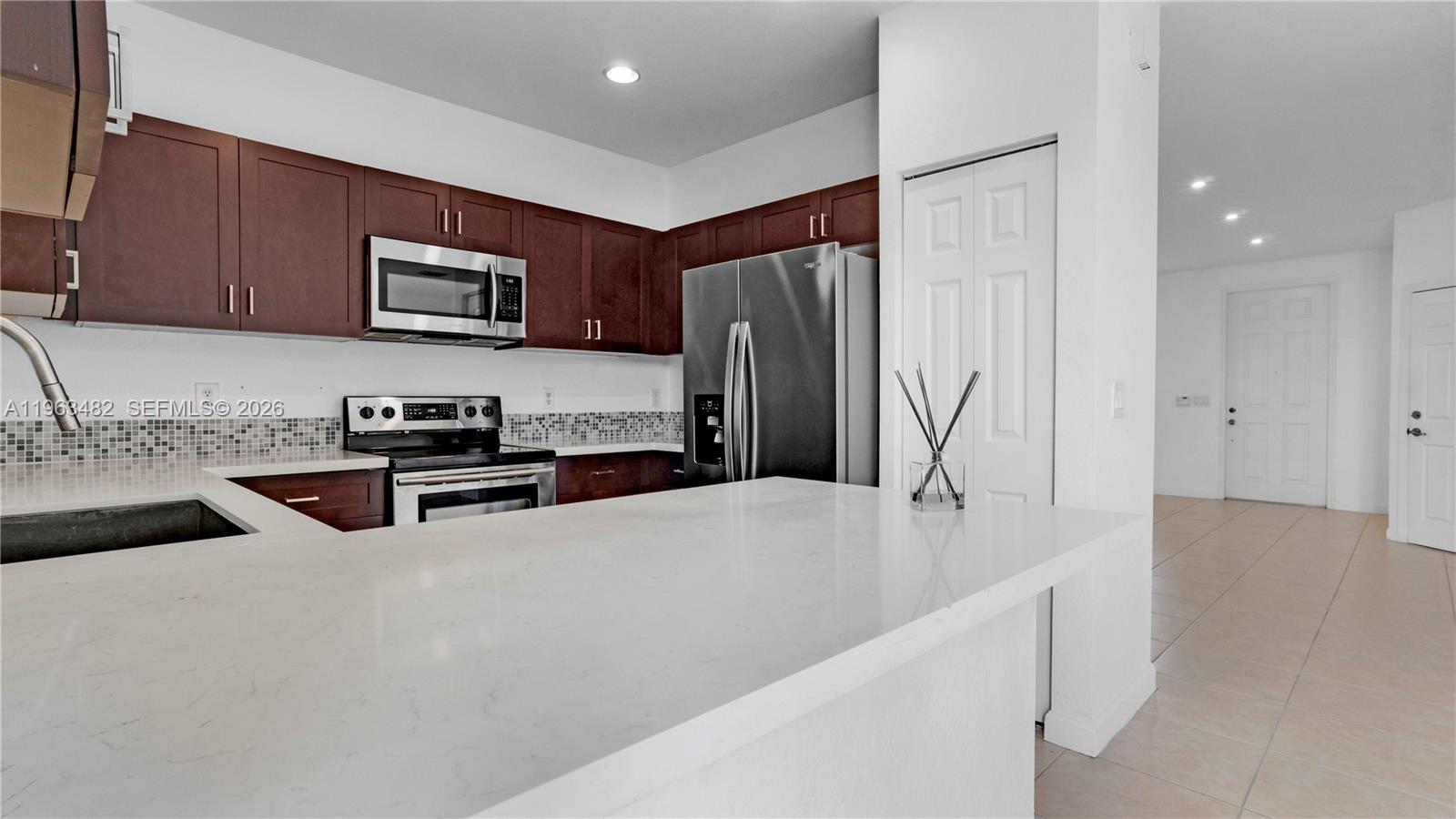 Island at Doral - Residential