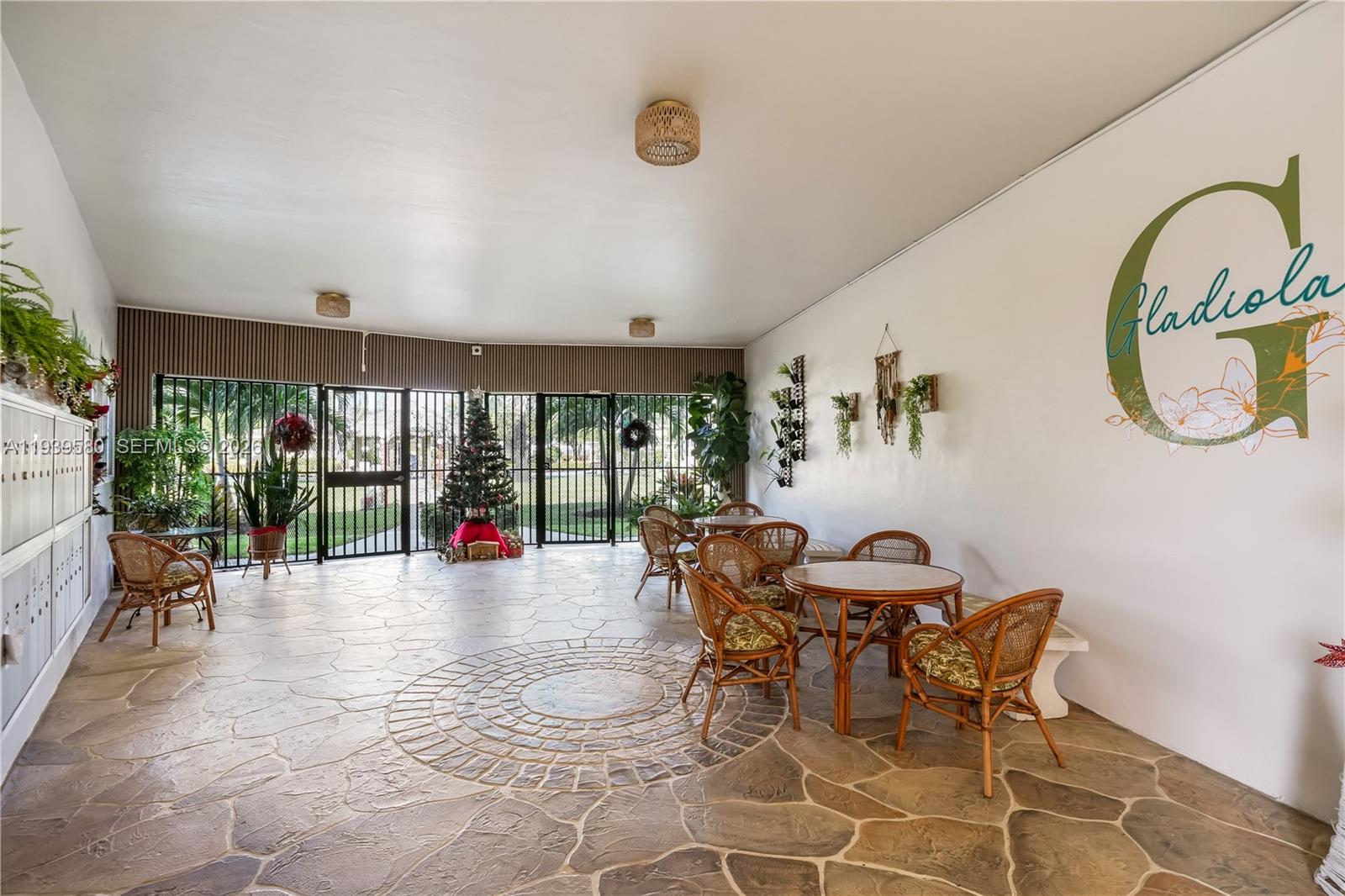 GLADIOLA GARDENS CONDO - Residential