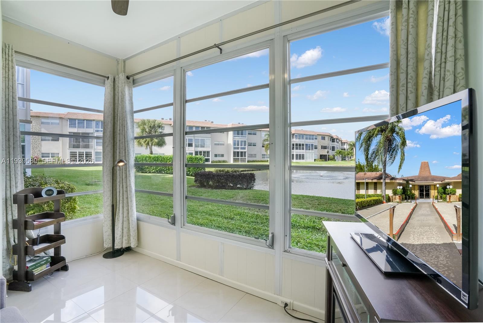 GLADIOLA GARDENS CONDO - Residential