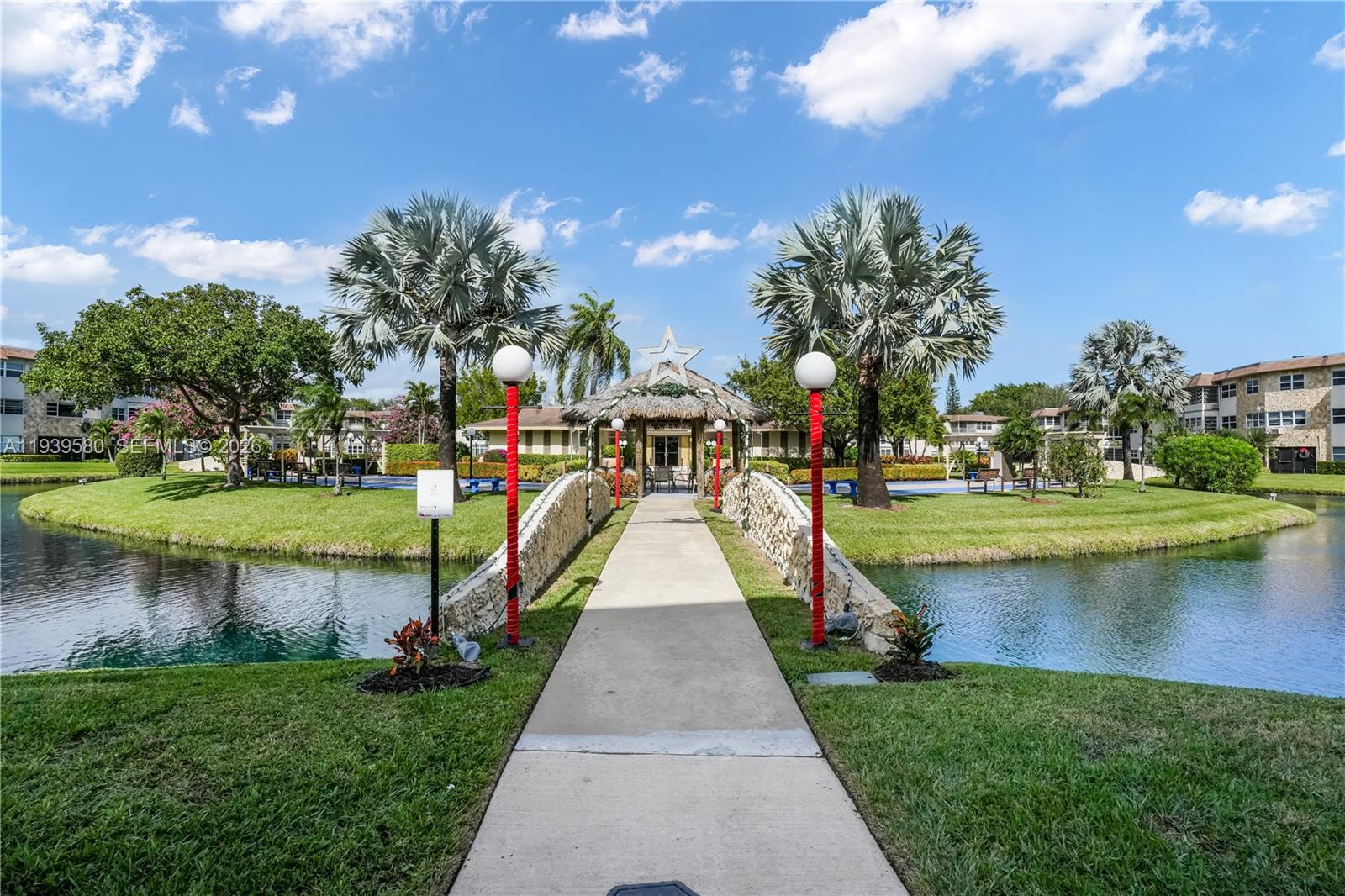 GLADIOLA GARDENS CONDO - Residential