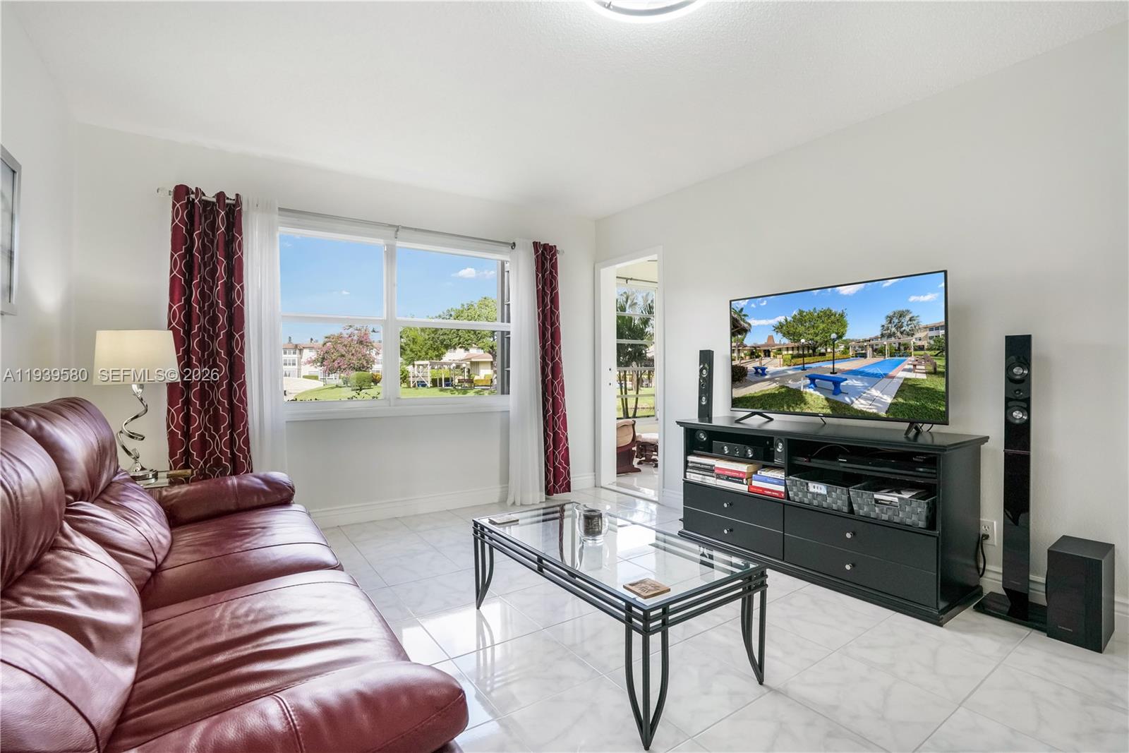 GLADIOLA GARDENS CONDO - Residential