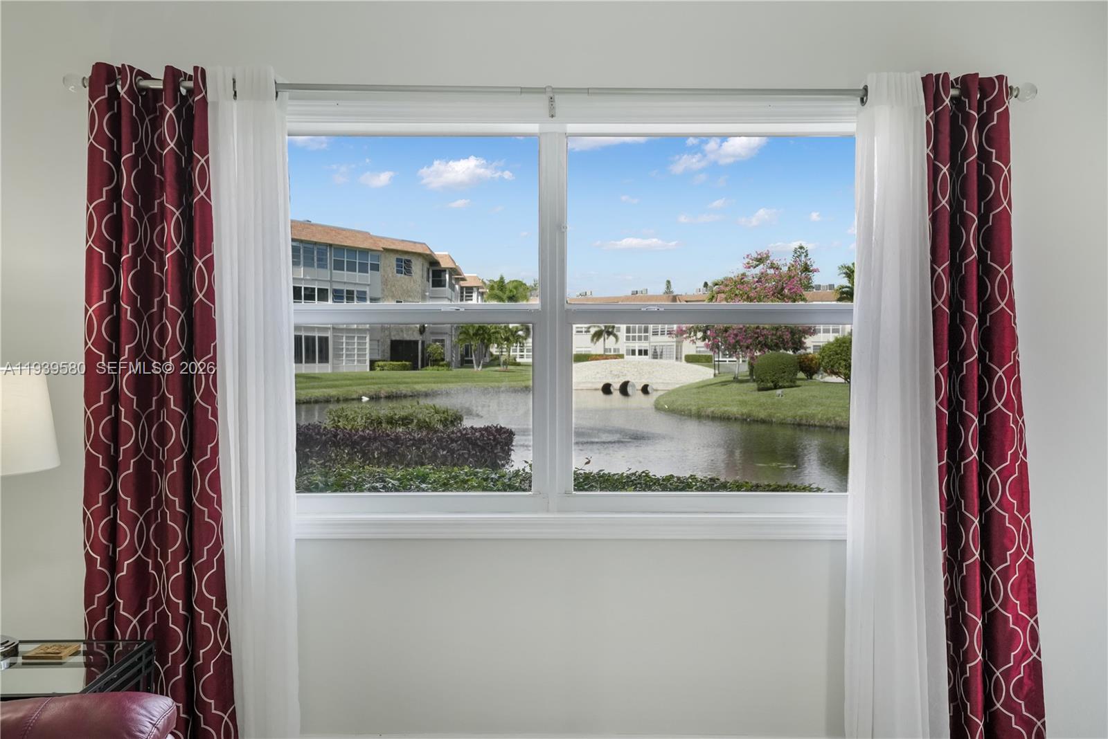 GLADIOLA GARDENS CONDO - Residential