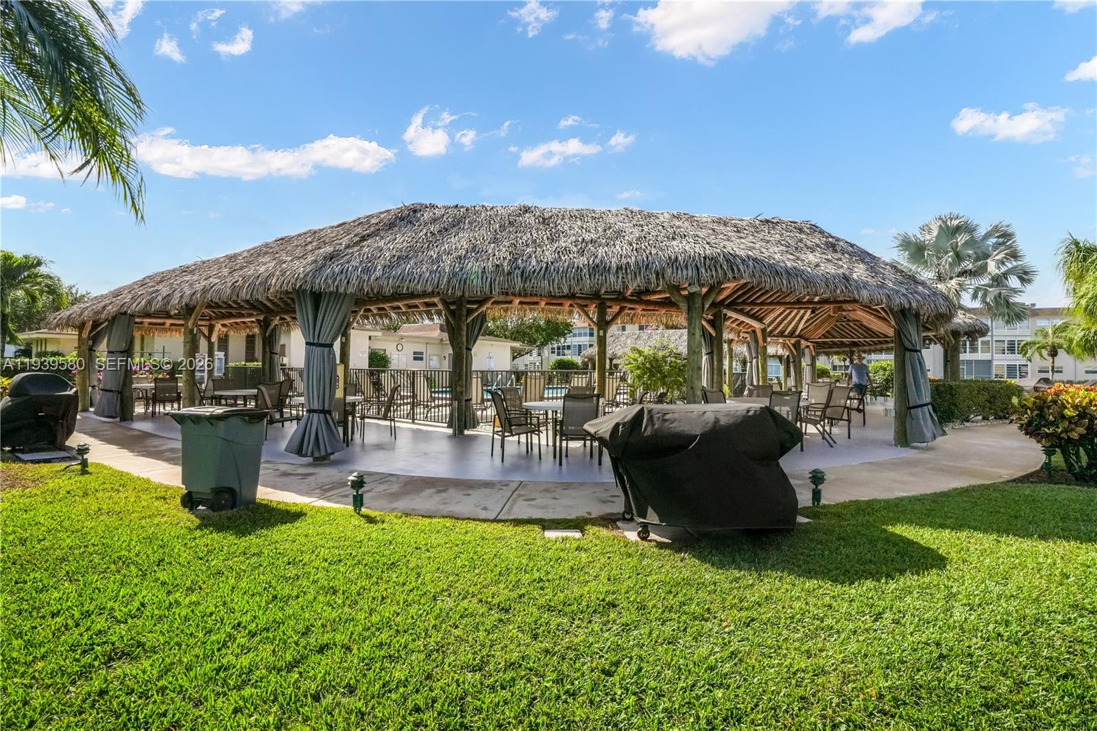 GLADIOLA GARDENS CONDO - Residential