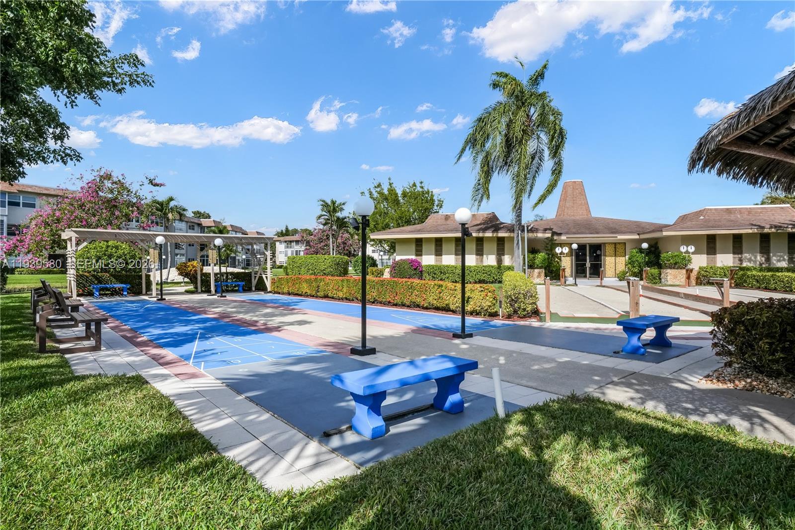 GLADIOLA GARDENS CONDO - Residential