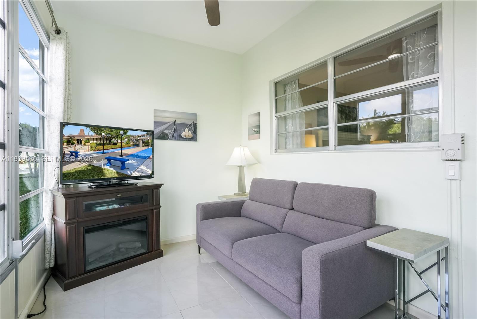 GLADIOLA GARDENS CONDO - Residential