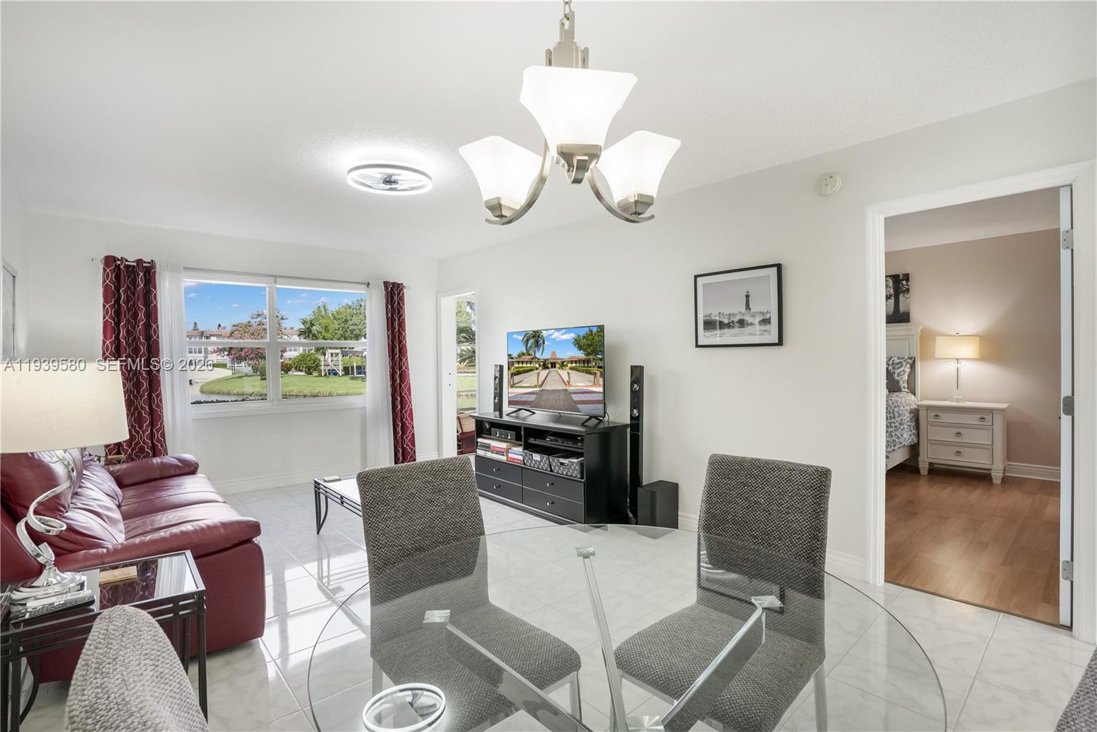 GLADIOLA GARDENS CONDO - Residential