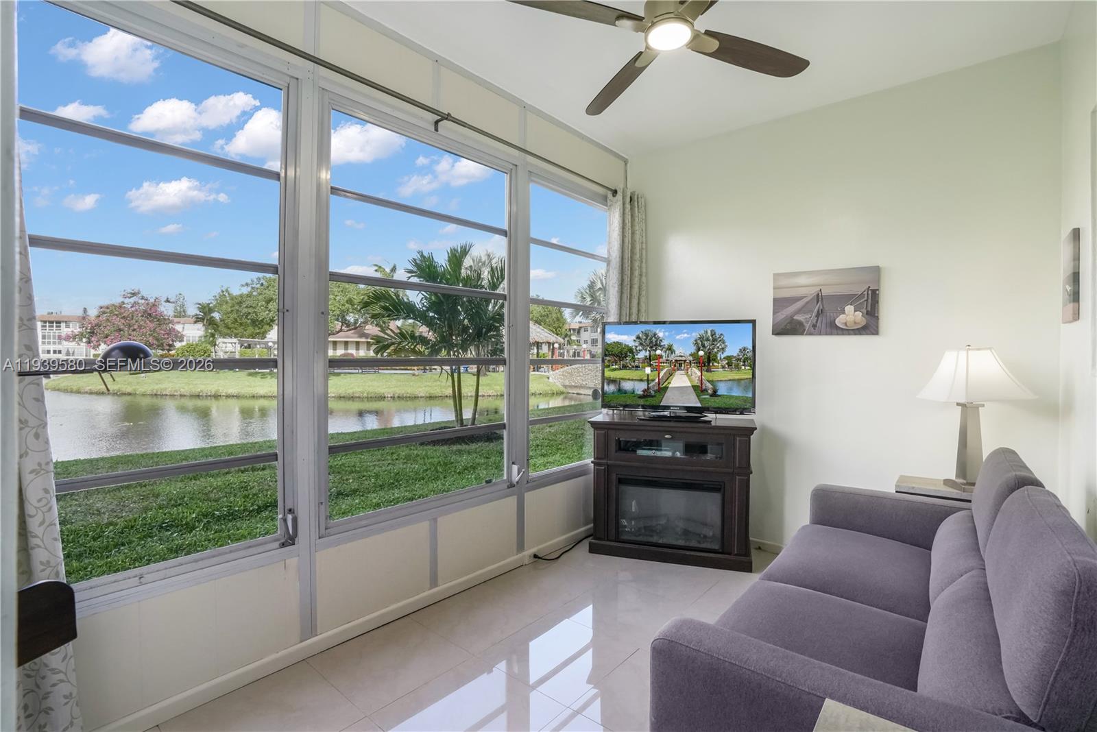 GLADIOLA GARDENS CONDO - Residential