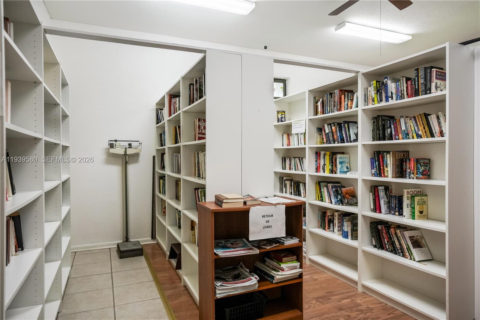 GLADIOLA GARDENS CONDO - Residential