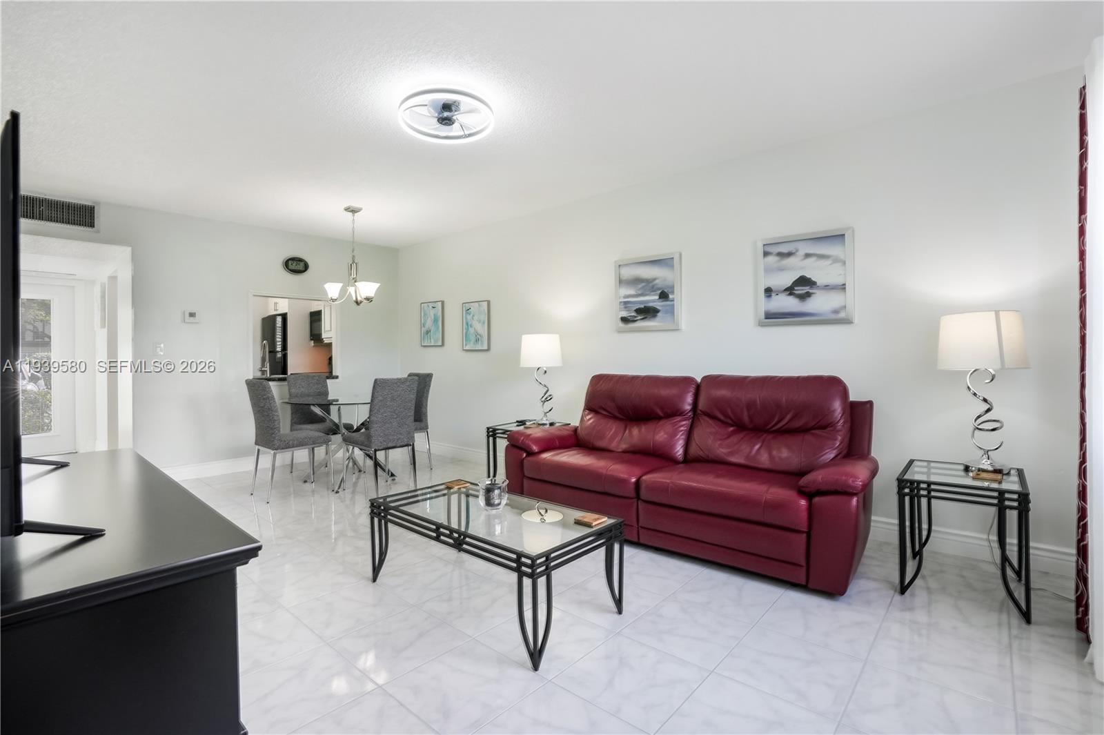 GLADIOLA GARDENS CONDO - Residential