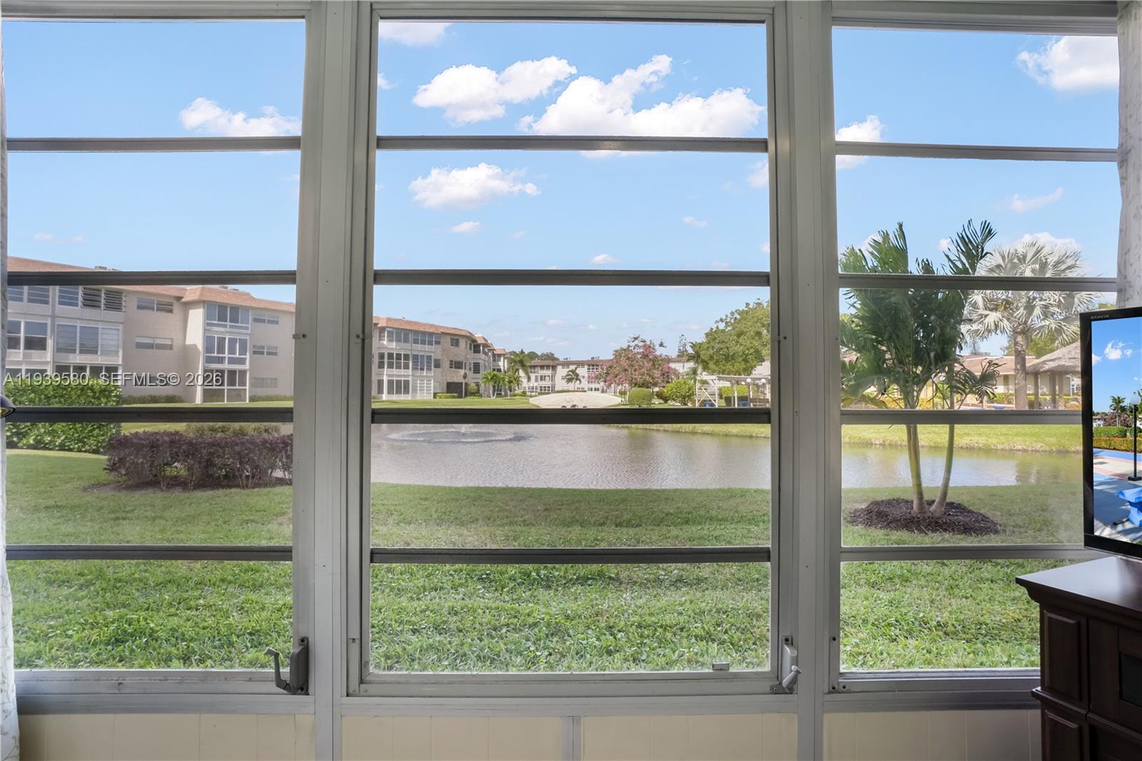 GLADIOLA GARDENS CONDO - Residential