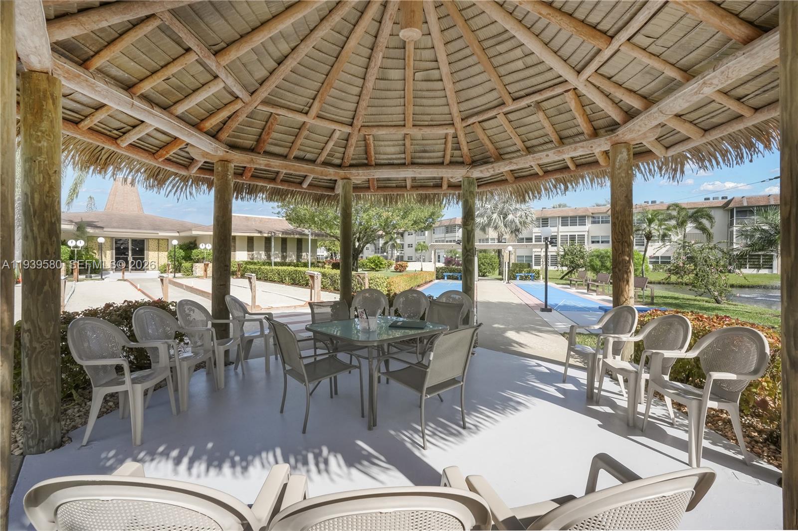 GLADIOLA GARDENS CONDO - Residential