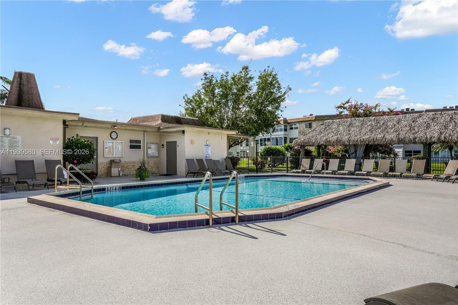 GLADIOLA GARDENS CONDO - Residential