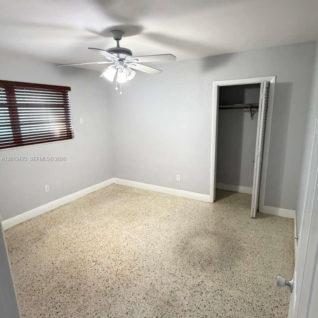 HENRY FORD SUB NO 1 - Residential Lease