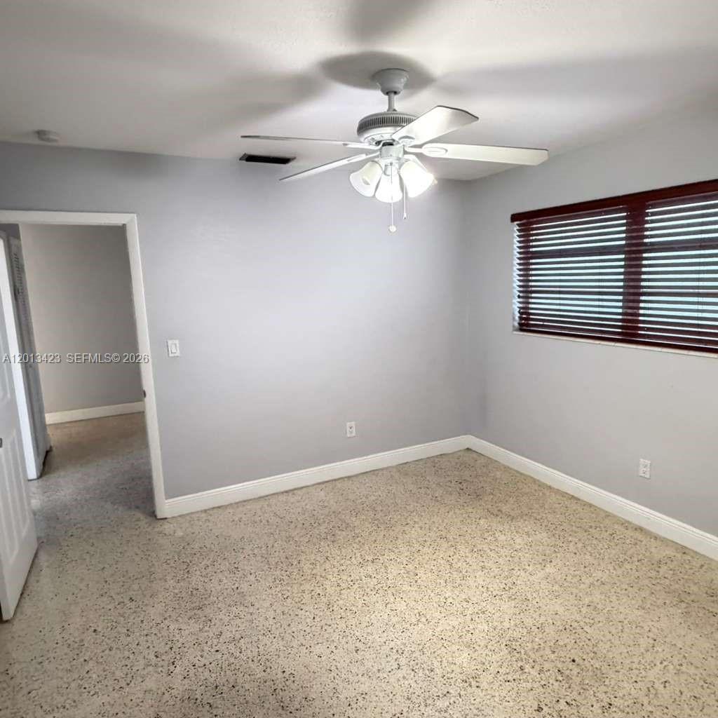 HENRY FORD SUB NO 1 - Residential Lease