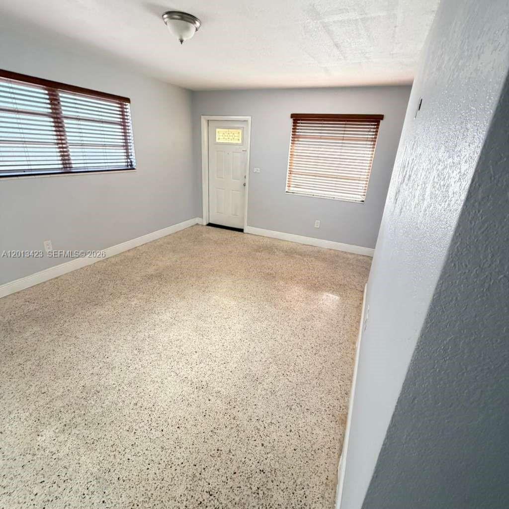 HENRY FORD SUB NO 1 - Residential Lease